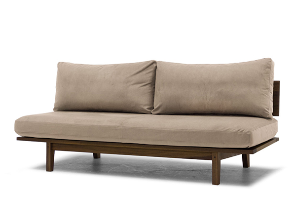 MASTERWAL】 RITZ SOFA 2P W1600 RANK1 RZSO-2S160-WN/RO/BC/ZK