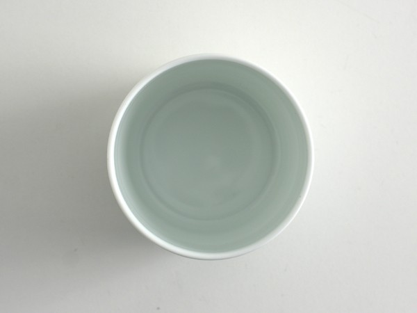  S&Bエスプレッソカップ ホワイト