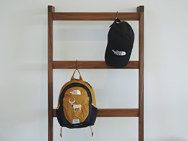 MASTERWAL SCARA DENIM RACK (SIZE:M/L) SRD-WN/RO/BC/HO/ZK マスターウォール | MASTERWAL | 02