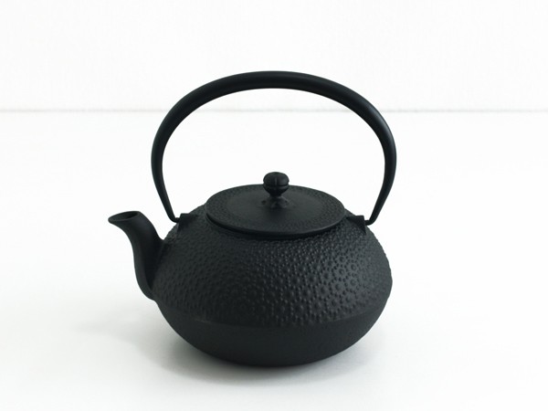 口コミ サイト 商品 OIGEN 南部鉄器 29810 新亀甲アラレ1.25L 鉄瓶 及源鋳造 工芸品