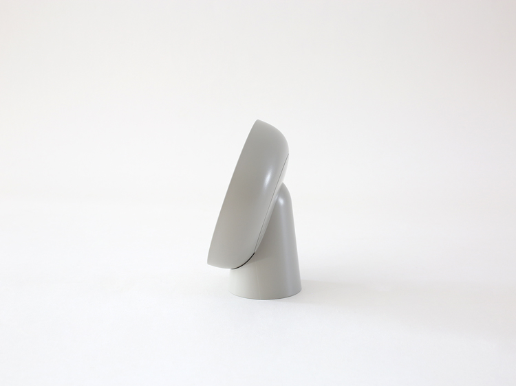【HAY】TABLE CLOCK (Grey) AF792-A659 置き時計 i-34925 | HAY | 02