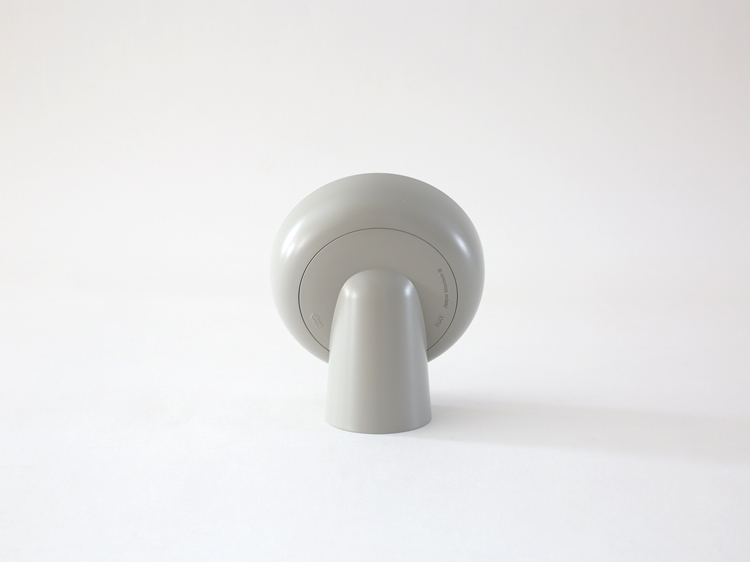【HAY】TABLE CLOCK (Grey) AF792-A659 置き時計 i-34925 | HAY | 03