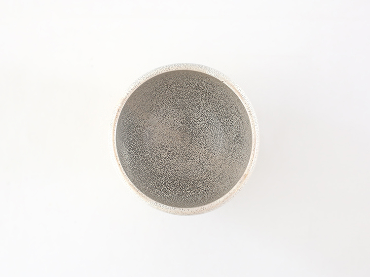 【TOJIKITONYA】かいらぎ多用丼 墨 美濃焼き 岐阜県 和食器 トウジキトンヤ i-33927 | TOJIKI TONYA | 05