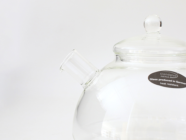 【TrendglasJena】NOVA 1.2 トレンドグラス イエナ 耐熱ガラス 32485 | Trendglas JENA | 03