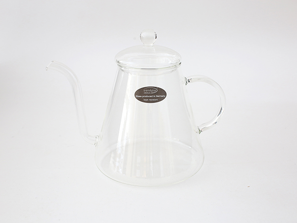 Trendglas Jena Melkkannetje, 0.5 L