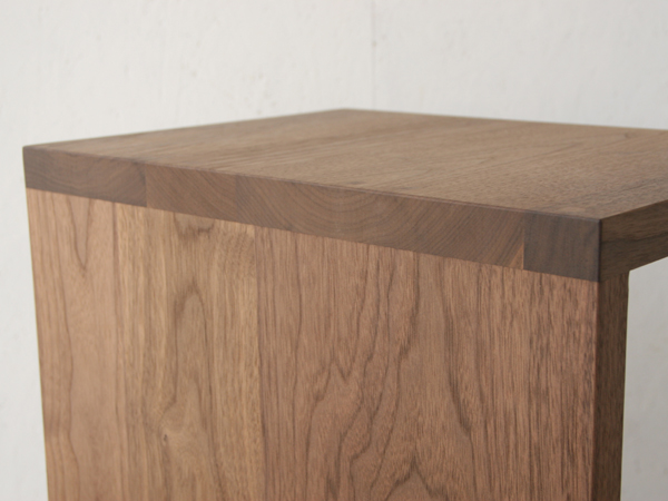 MASTERWAL（マスターウォール） MASTERWAL TANGO SIDE TABLE TGST-WN