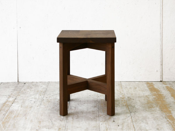 MASTERWAL（マスターウォール） MASTERWAL TURM STOOL TUST-WN/RO/BC