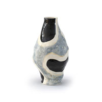 JESSICA HANS VASE (グロッシーカウ)