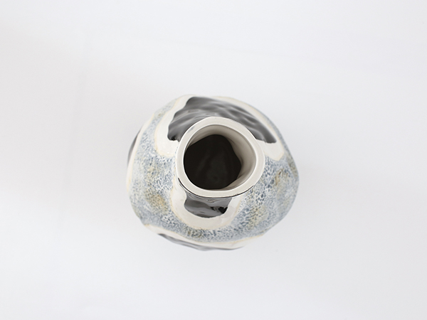 JESSICA HANS VASE (グロッシーカウ)