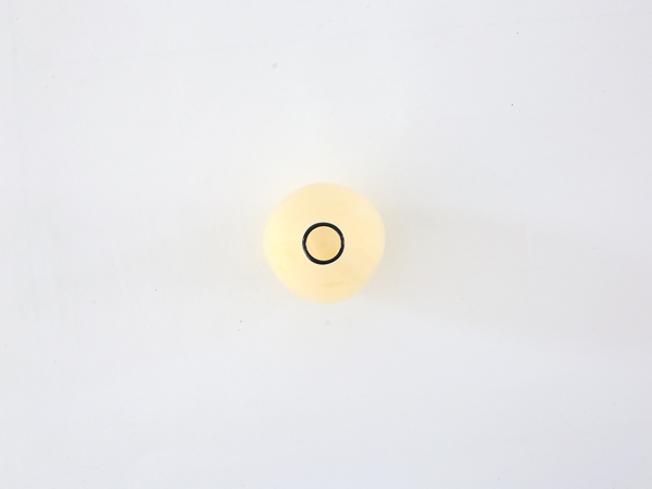 fresco kasumi mini vase sand beige フラワーベース 吹きガラス i-31370 |  | 03