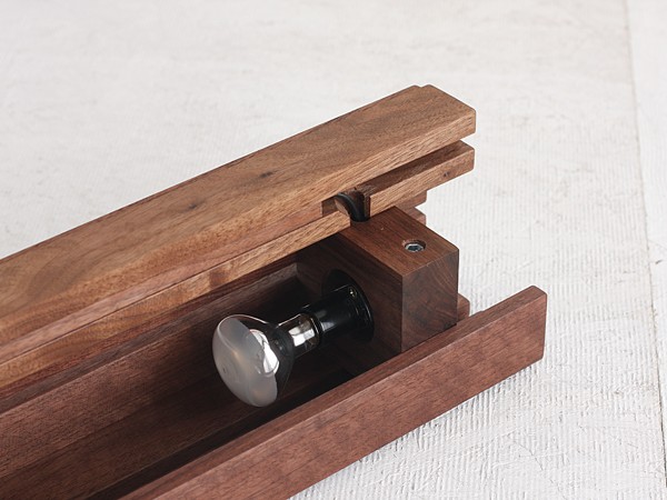 2are3 ペンダントランプ ウォールナット 丹羽望 2are3 walnut light フロアライト 丹羽望 受注生産品 29084 : esprit
