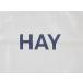 【HAY】WEEKEND BAG Large (Grey) バッグ 34596 関連画像2