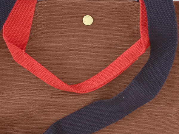 【HAY】WEEKEND BAG Small (Brown multi)  バッグ 34017 | HAY | 02