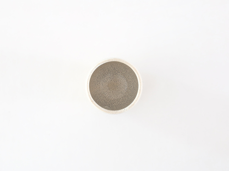 【TOJIKITONYA】かいらぎ丸湯呑 墨 美濃焼き 岐阜県 和食器 トウジキトンヤ i-33920 | TOJIKI TONYA | 05