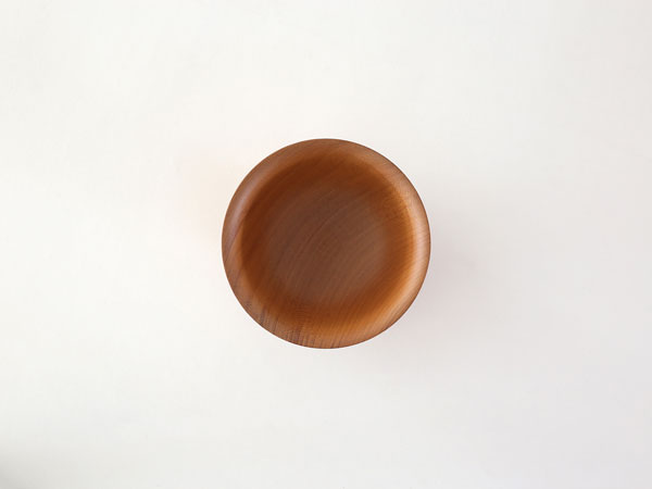 我戸幹男商店 椀 TSUMUGI 汁椀 百合型（プレーン）G1321-18718 i-32115 |  | 04