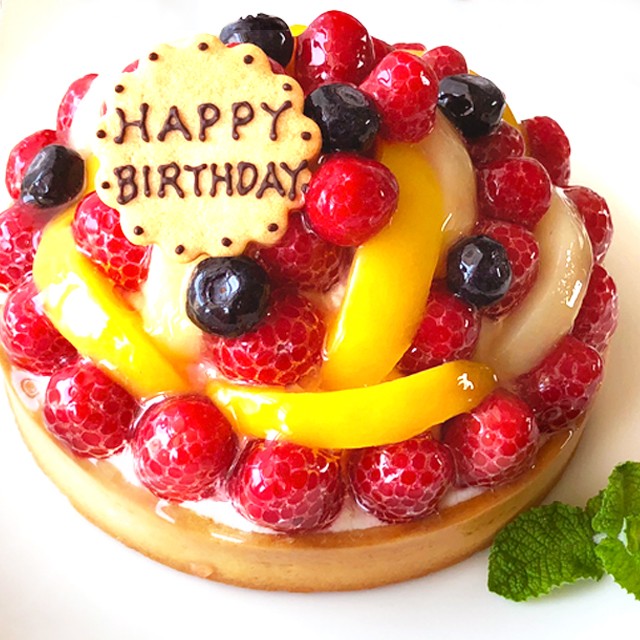 誕生日ケーキのお店 エスキィス Yahoo ショッピング