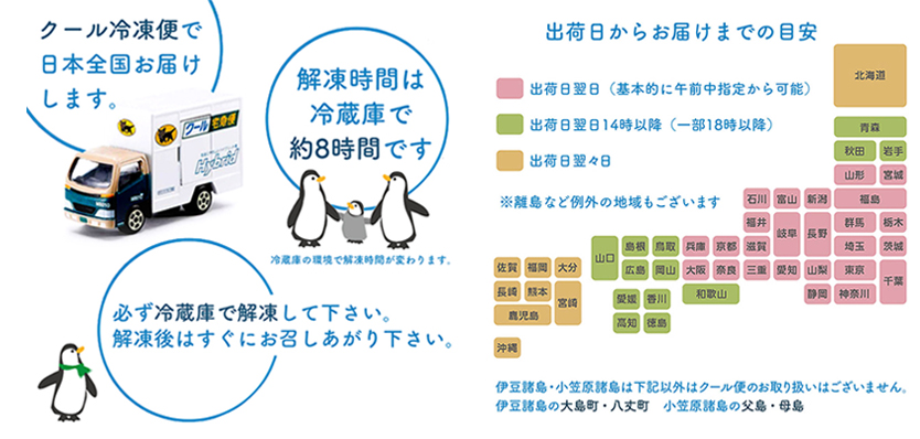 クリスマスケーキ クール冷凍便