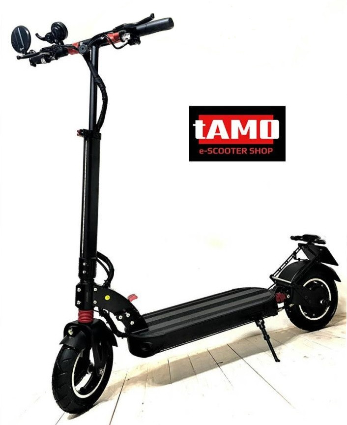 T10 PLUS｜原付2種・公道走行対応｜軽量×高トルク 1000W｜IPX4防水