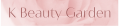 K Beauty Garden ロゴ