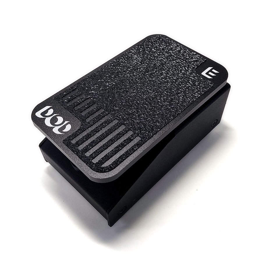 【中古】 DOD Mini Expression pedal ディーオーディー ミニ エクスプレッション ペダル ペダルボード エフェクターボード  コンパクト 小型 省スペース サイズ