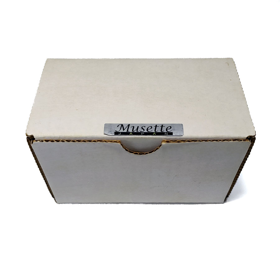 中古】 美品 Hermida Audio Technology DOVER DRIVE 初期型 ハーミダ