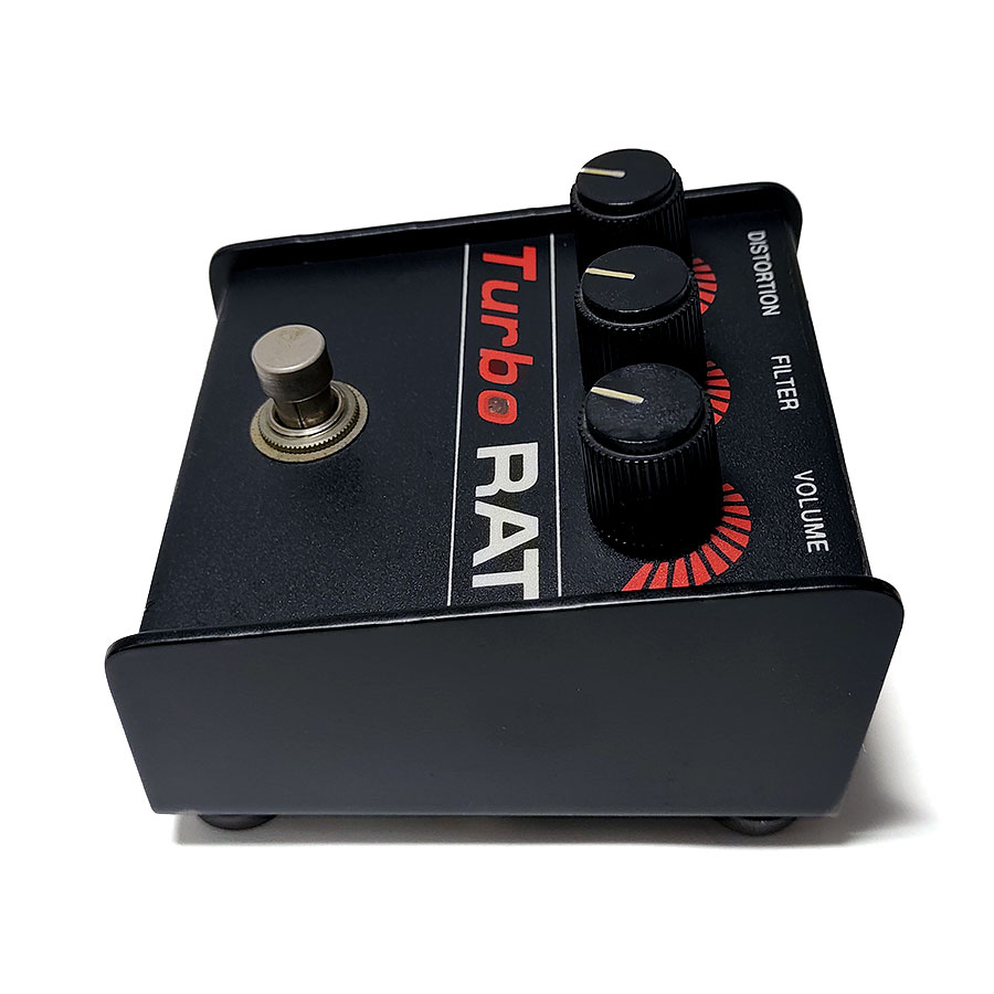 Pro-co / Turbo RAT 【正規輸入品】 プロコ ターボ・ラット