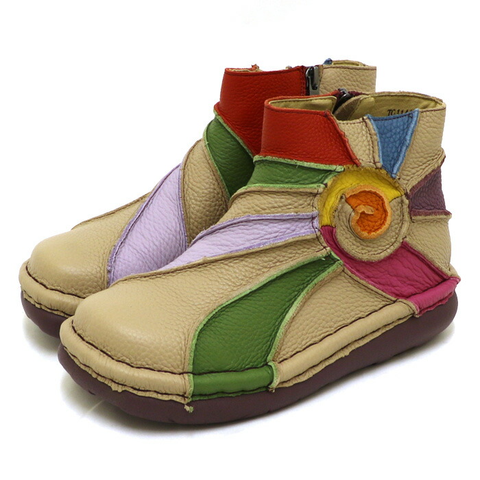 yellow⭐︎ショートブーツ 新品 Maison Margiela マルジェラ TABI タビ ラバー ショート