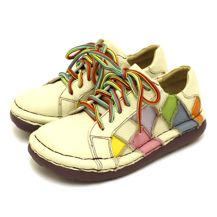 送料無料 スリッポン 靴 レディース エスタシオン スニーカー 本革 レザー Estacion ブランド レースアップ パッチワーク 歩きやすい シューズ Tg155 安いそれに目立つ 送料無料 スリッポン 靴 レディース エスタシオン スニーカー 本革 レザー Estacion ブランド レースアップ パッチワーク 歩きやすい シューズ Tg155 安いそれに目立つ