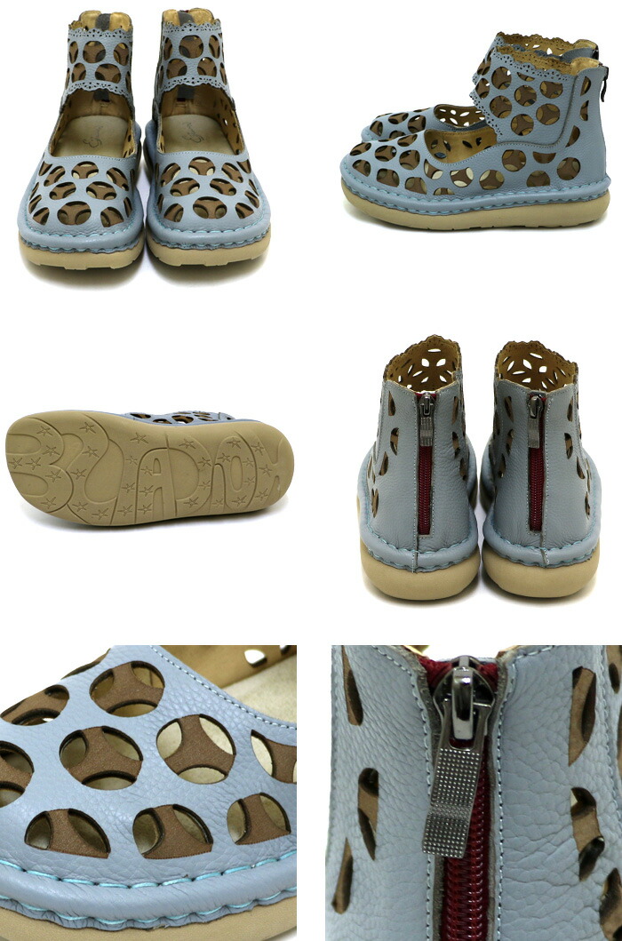 エスタシオンのレザー靴　S S 1b8d11fbf32bfd758ad64a3fd0a917