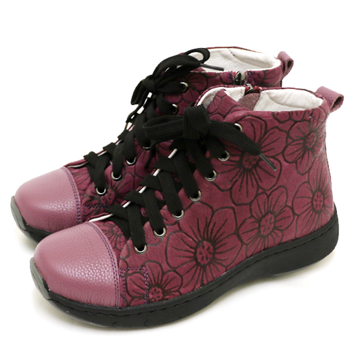 送料無料 ブーツ エスタシオン 靴 レディース estacion 本革