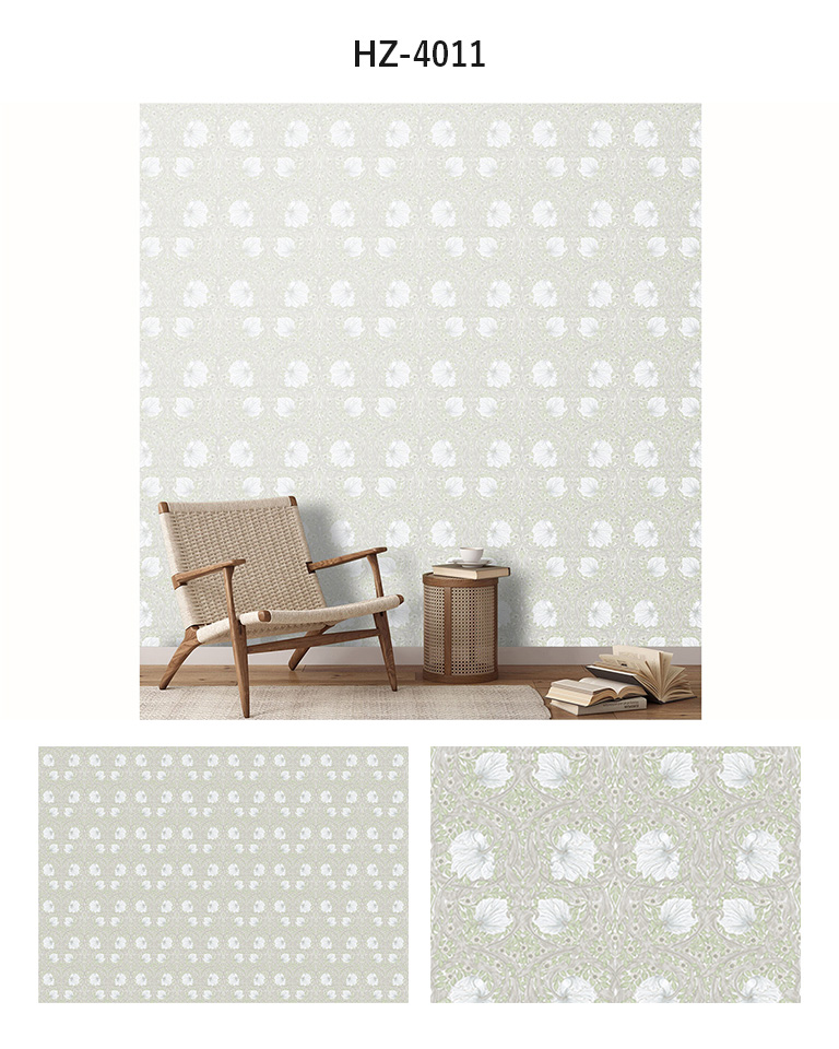 サンゲツ □壁紙 Morris&Co. ウィリアム・モリス PIMPERNEL サンゲツ □壁紙 Morris&Co. ウィリアム・モリス PIMPERNEL