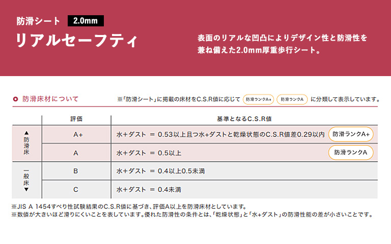 サンゲツ（SANGETSU） 施設用床材シート PM-24099〜PM-24100