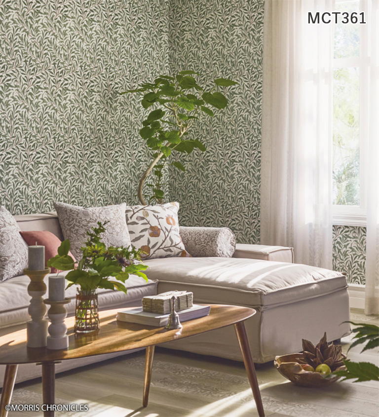 サンゲツ（SANGETSU） フロアタイル モリス クロニクルズ MCT361