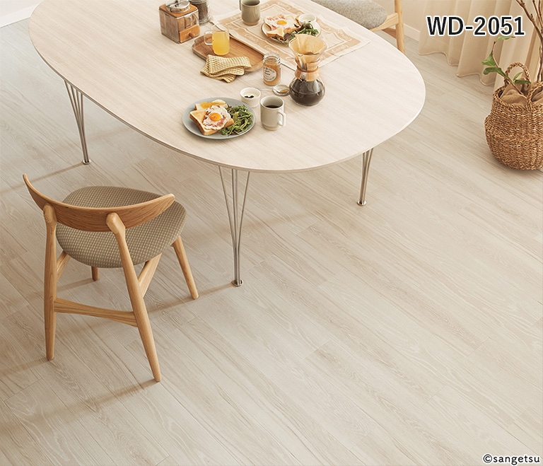 sangetsu FLOOR TILE WD-2007 DF02 2箱 sangetsu FLOOR TILE WD-2007 DF02 2箱