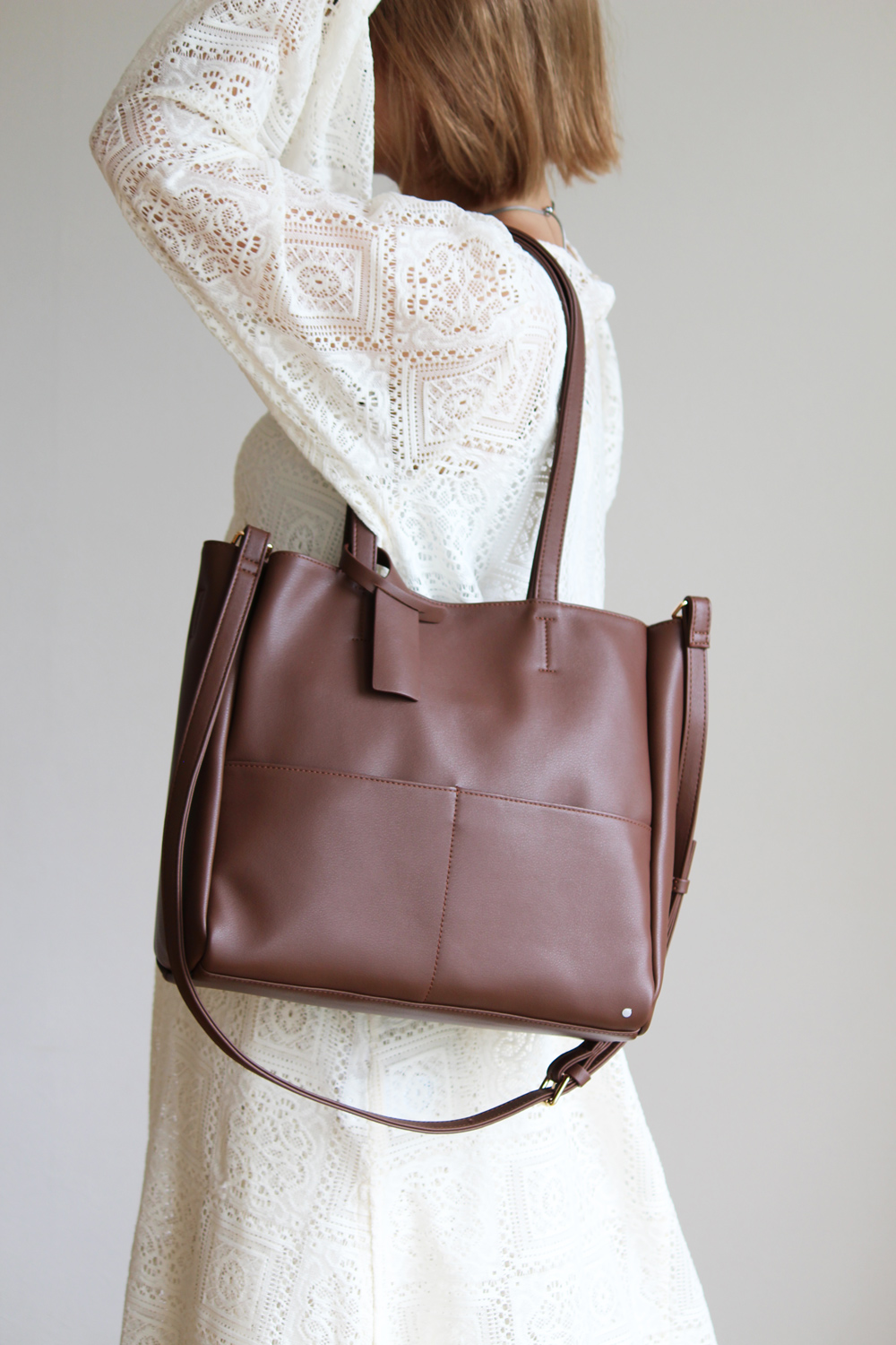 レザーバッグ　確認用 本革バッグ＿確認用！！