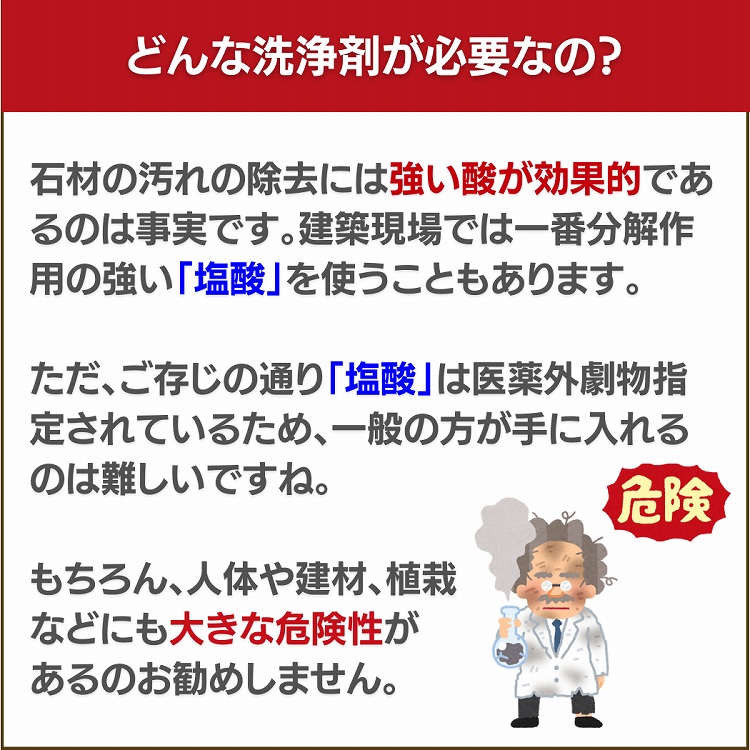 Yahoo_御影石・墓石汚れ解消セット(御影石クリーナー300g＆専用茶パッド1枚） _02