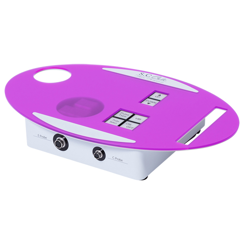 エレクトロポレーション＋リフトアップ リフポレ S.C Cute : エステの