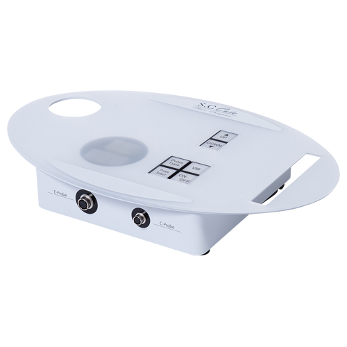 エレクトロポレーション＋リフトアップ リフポレ S.C Cute : エステの