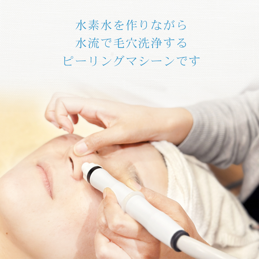 機能確認！お試し2日間レンタル 日本製 ハイドロ クリーナーNEO 業務