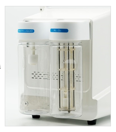 温水機能 ハイドロ クリーナー プロ Hydro Cleaner Pro 業務用 毛穴