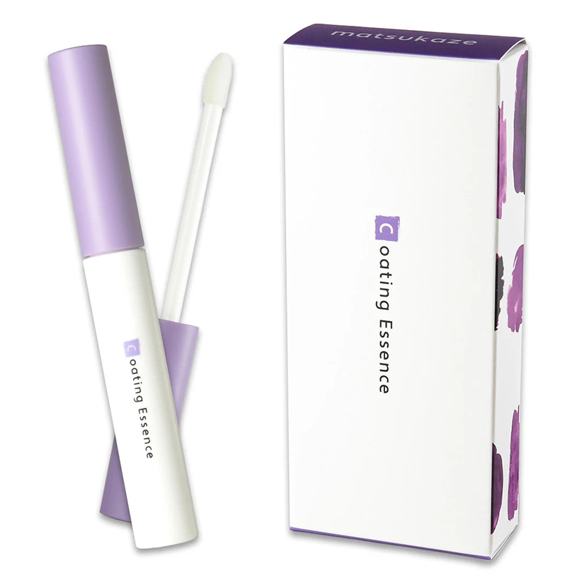 即日発送 松風 コーティングエッセンス まつげ美容液 6ml