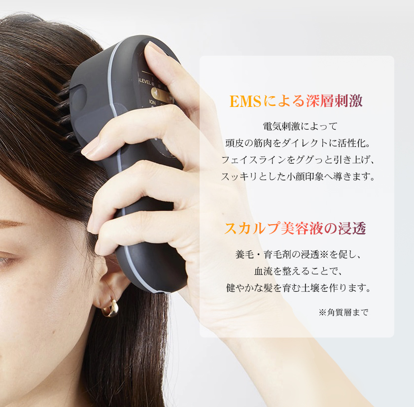 リモート納品研修付 日本製 エレクトロポレーション 美顔器 TILLET