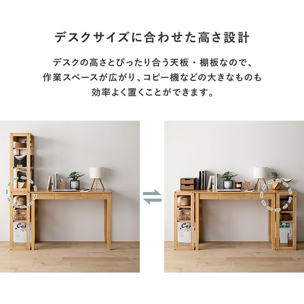 ホワイトウオッシュ 天然木 引出し付きデスク 120cm幅 ホワイト 120×60cm 木製 パソコンデスク サンワダイレクト 引き出し2つ その他