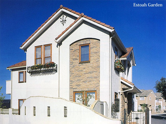 壁飾り 外壁 アイアン風 妻飾り 立体型 20型 シンボル ブラック 黒