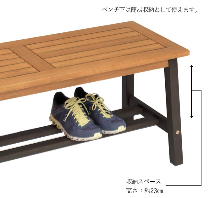ガーデンテーブル ユーカリ材 木製 ダイニングテーブル ガーデン家具 ガーデンファニチャー 組立品 ガーデニングテーブル 屋外 庭