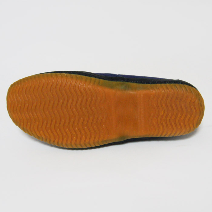 作業靴 仕事の鉄人 綿 ゴム 安全 保安 用品 作業 道具 仕事 プロ 職人 本職 内装工事 大工 土建 塗装