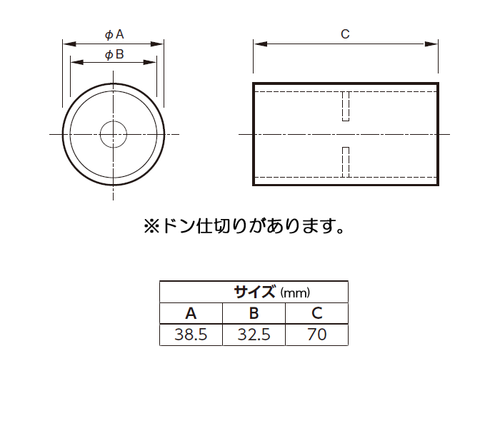 ステンレスパイプ ジョイント 金具 クロームメッキ ストレート 直線 32mm ハンガー 手すり 便利 収納 衣類 整理 DIY リフォーム 新築 店舗  :in0048-msm:家と庭のDIY通販 イーハウスマニア - 通販 - Yahoo!ショッピング