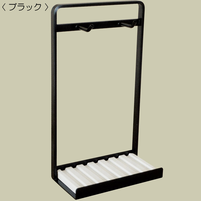 メガネスタンド メガネハンガー メガネ掛け 吊るし式 眼鏡 サングラス コンタクト 洗面台