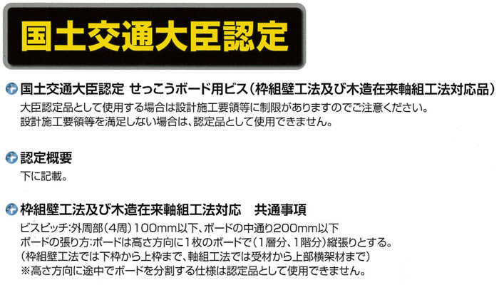ネジ ビス ロール連結 石膏ボード用 ねじ 木ネジ 取付 石こう 内装 工事 ボード 内壁 木造 建築 リフォーム 新築 連結