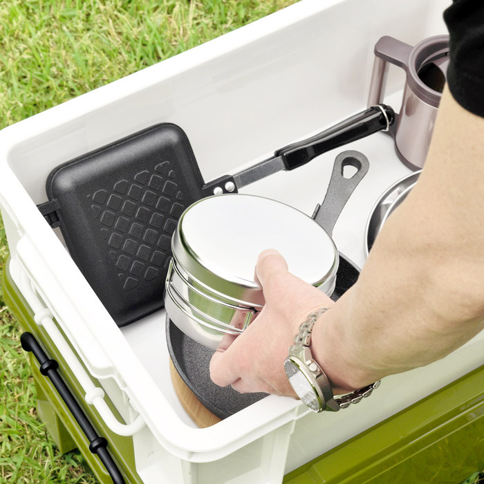 Amazon.com: Green Pouch Accessories Compatible with Stanley